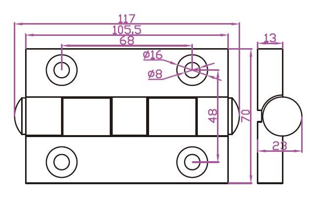 B-1061-P