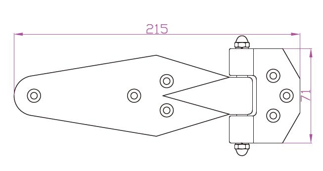 G-2118SS-P