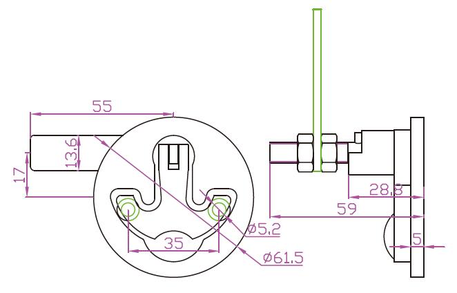 A-4105SS-P