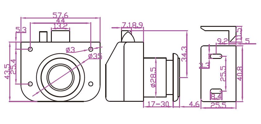 A-4009-P