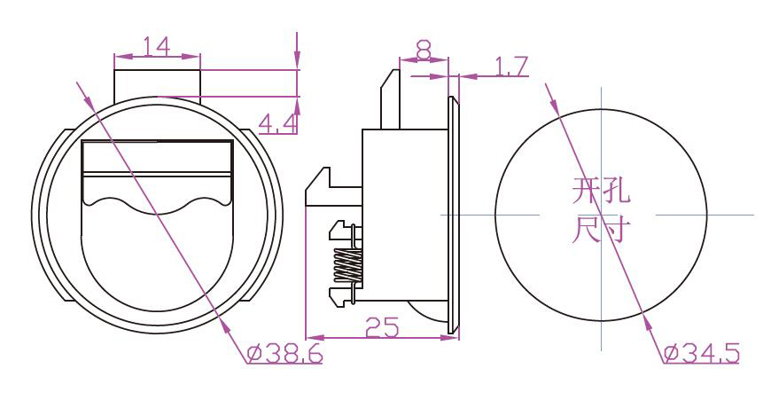 A-4015-P
