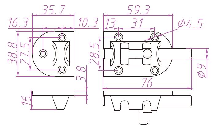 A-9305SS-P