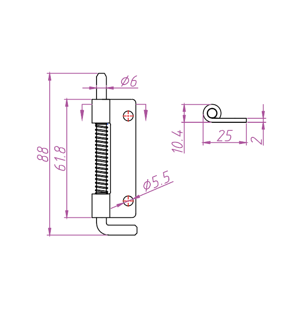 2-B-4102-2SS-2