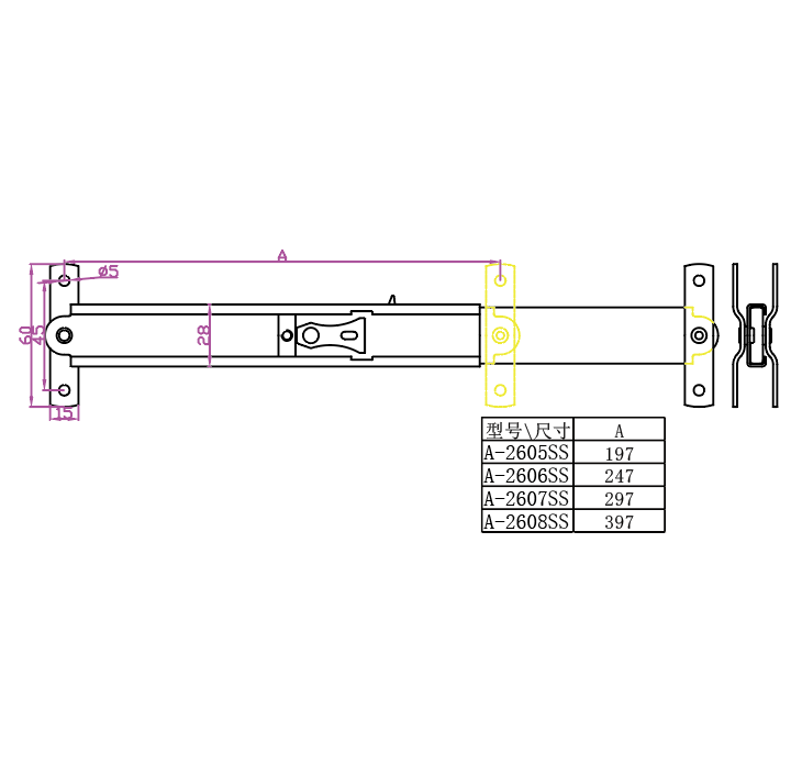 8-A-2605SS~A-2608SS-2