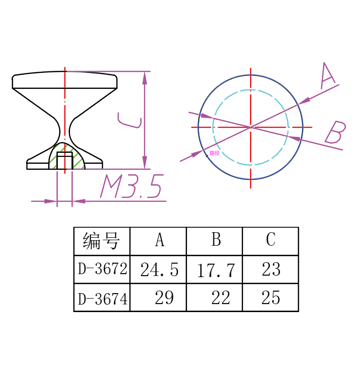 5-D-3672D-3674-2