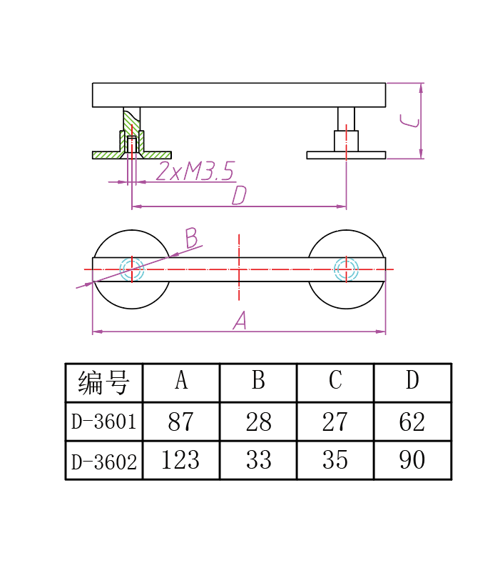2-D-3601~D-3602-2