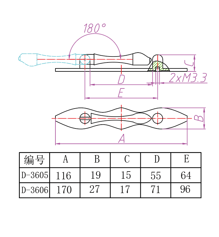 2-D-3605~D-3606-2
