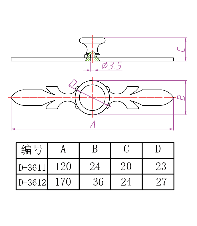 3-D-3611~D-3612-2