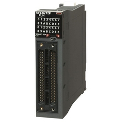 RY42NT2P三菱iQ-R系列输入/输出模块晶体管输出64点-深圳市海润智能装备