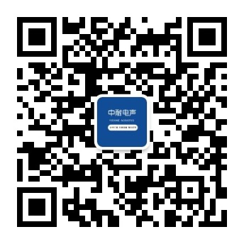 qrco微信公众号