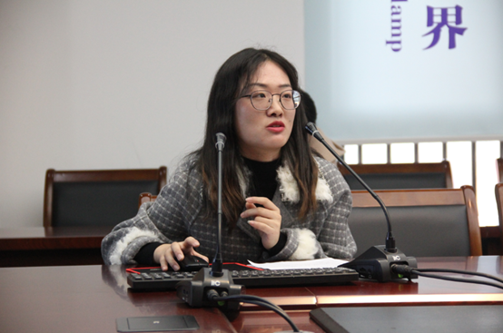 在第一个环节中,吴中杰,陈松,朱晓莲,戴进,靳茹等16名为代表的新进