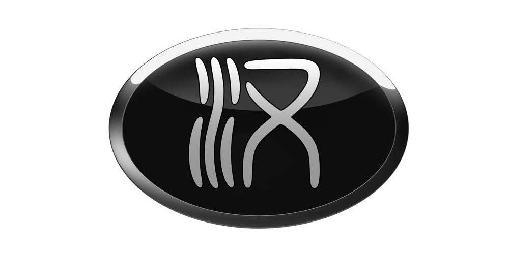 比亚迪汉logo