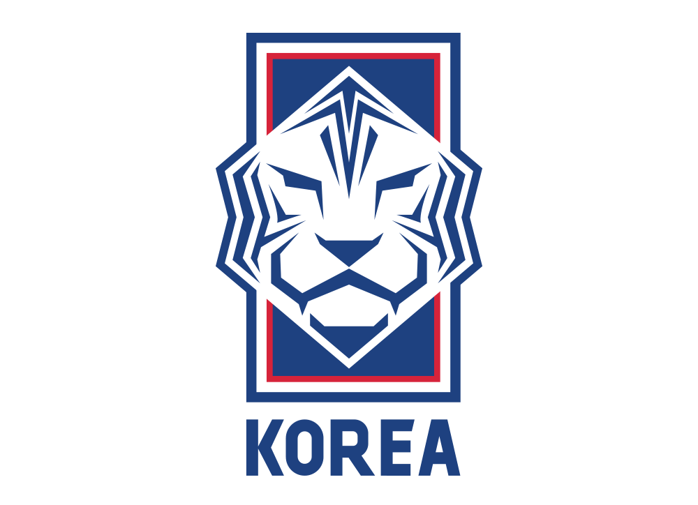 韩国足协logo