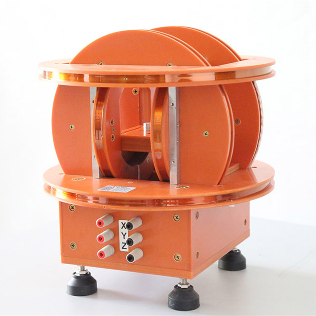 dx-2100am永磁体磁偏角测量仪