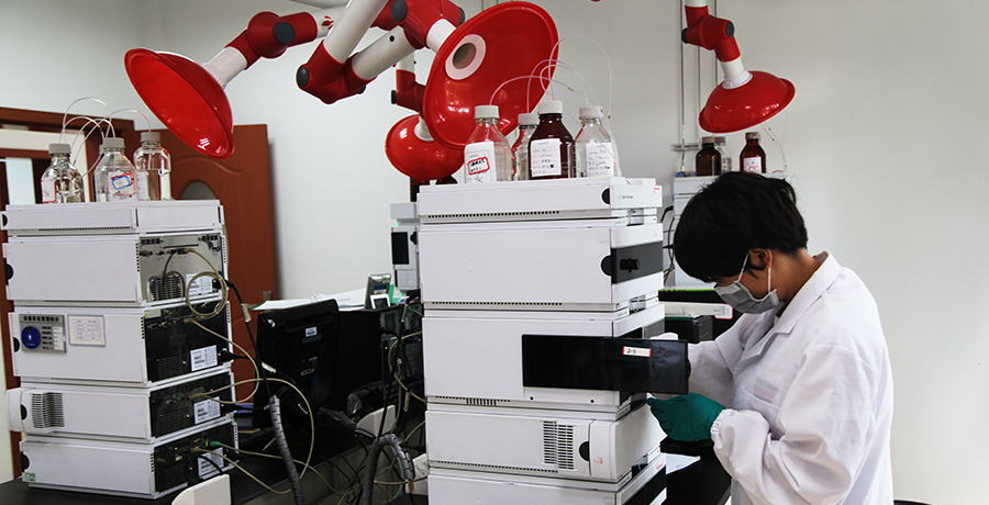 研发团队-宁波三江益农化学有限公司