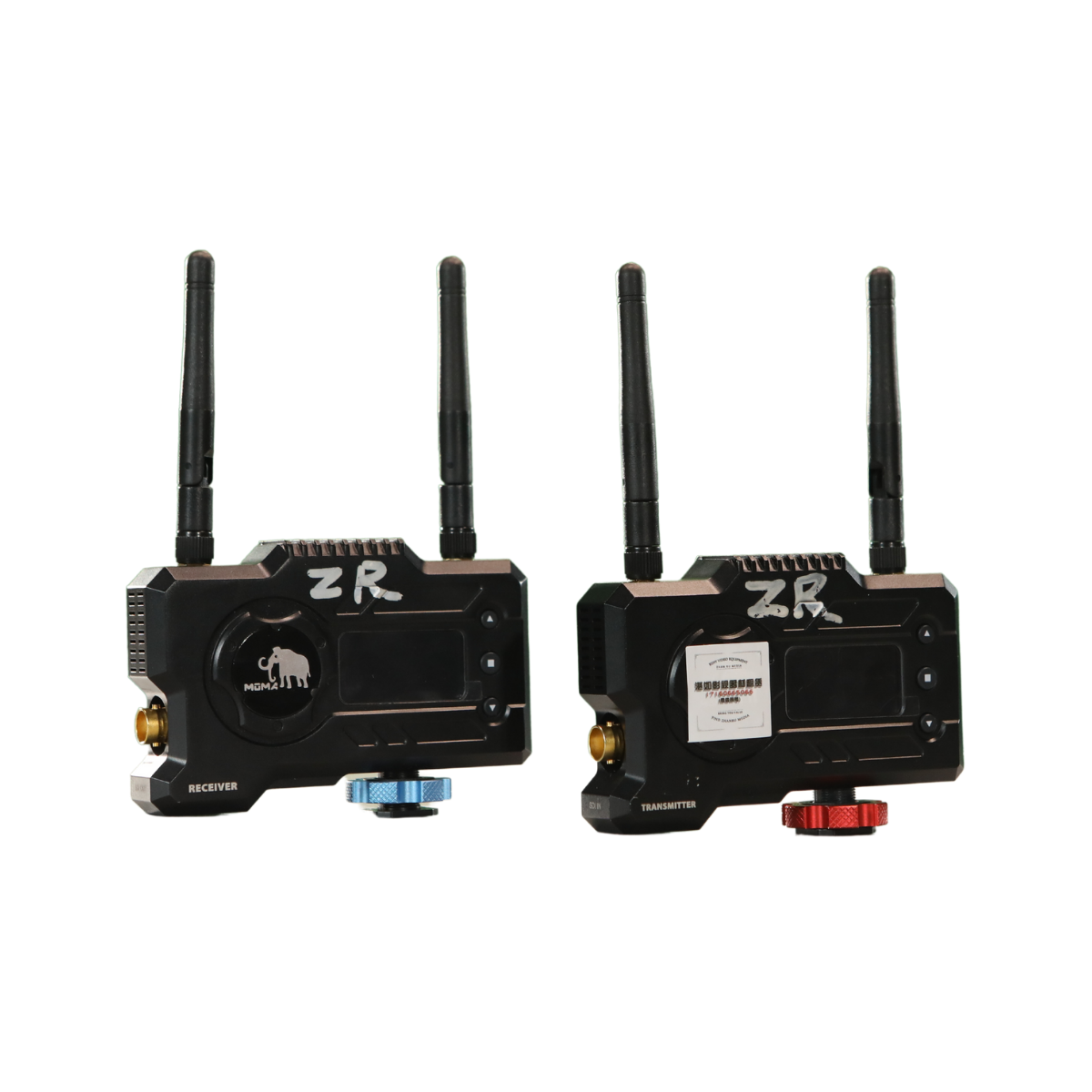 湛如传媒-长春专业影视无线图传租赁