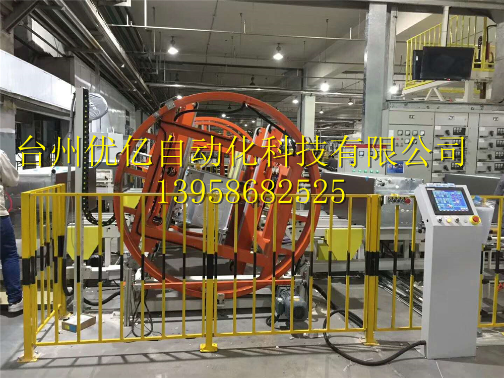 冰箱GW-冰箱生产线冰箱总装线02