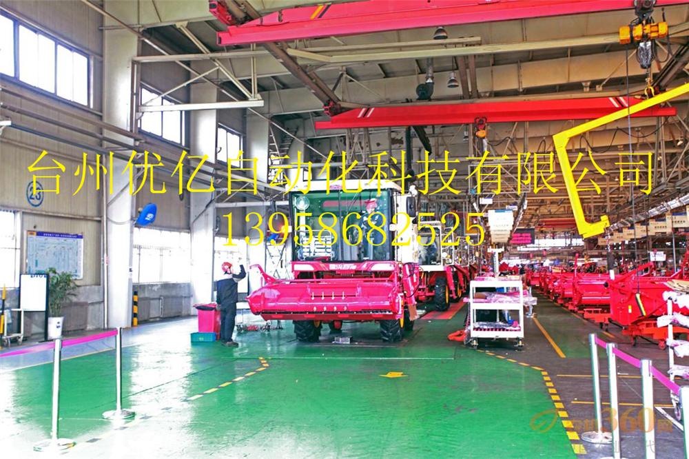 雷沃谷神生产线02
