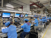 流水线工艺显示1-3