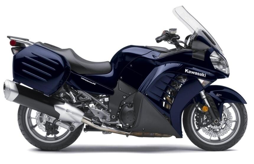 motorcycle assembly line 2