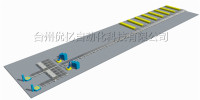 滚筒线布置图B02