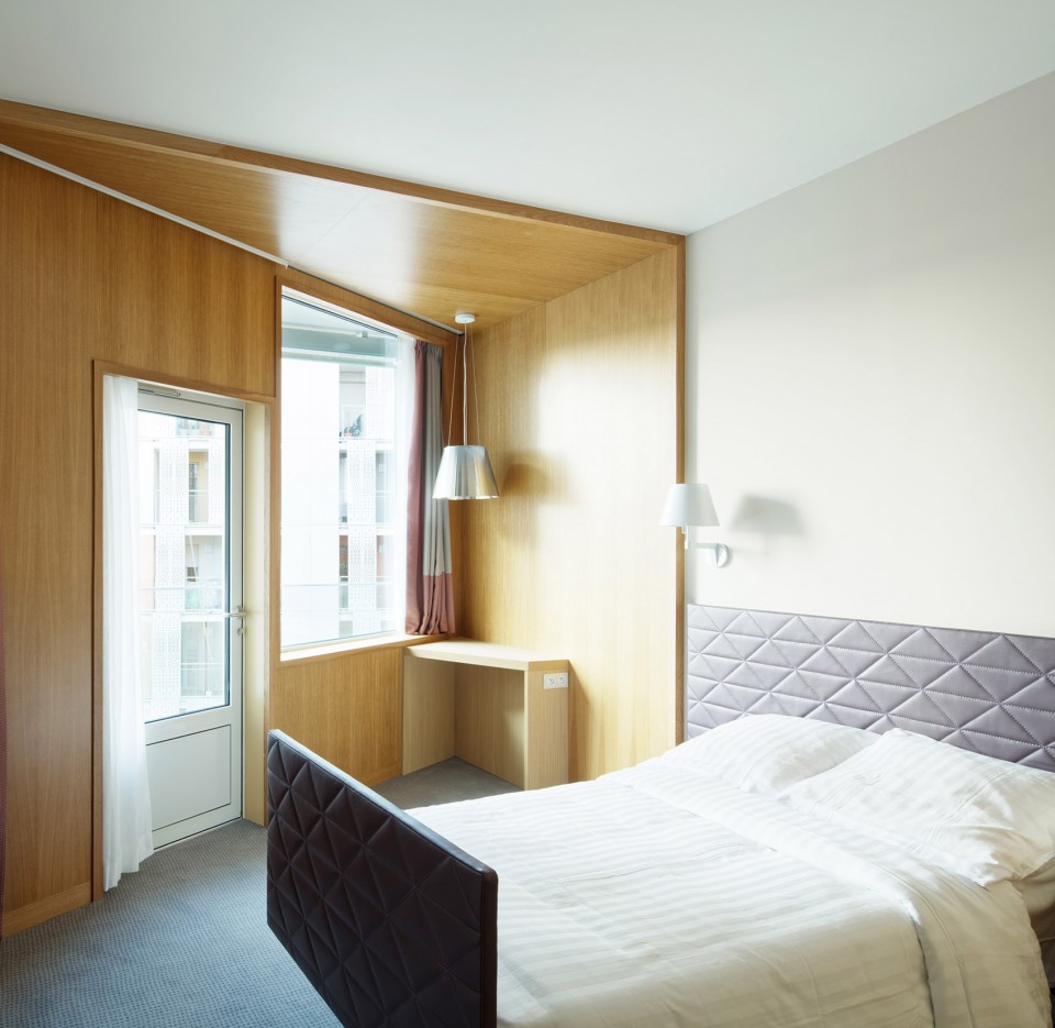 batignolles疗养院