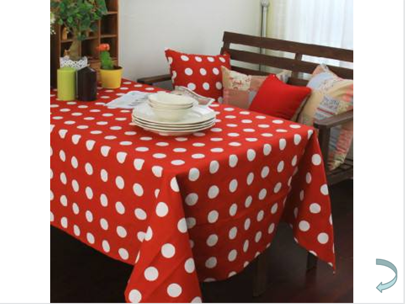 中班美术台布设计吴佩佩