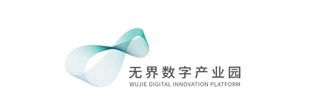 logo焕新流动的莫比乌斯环与无限符号