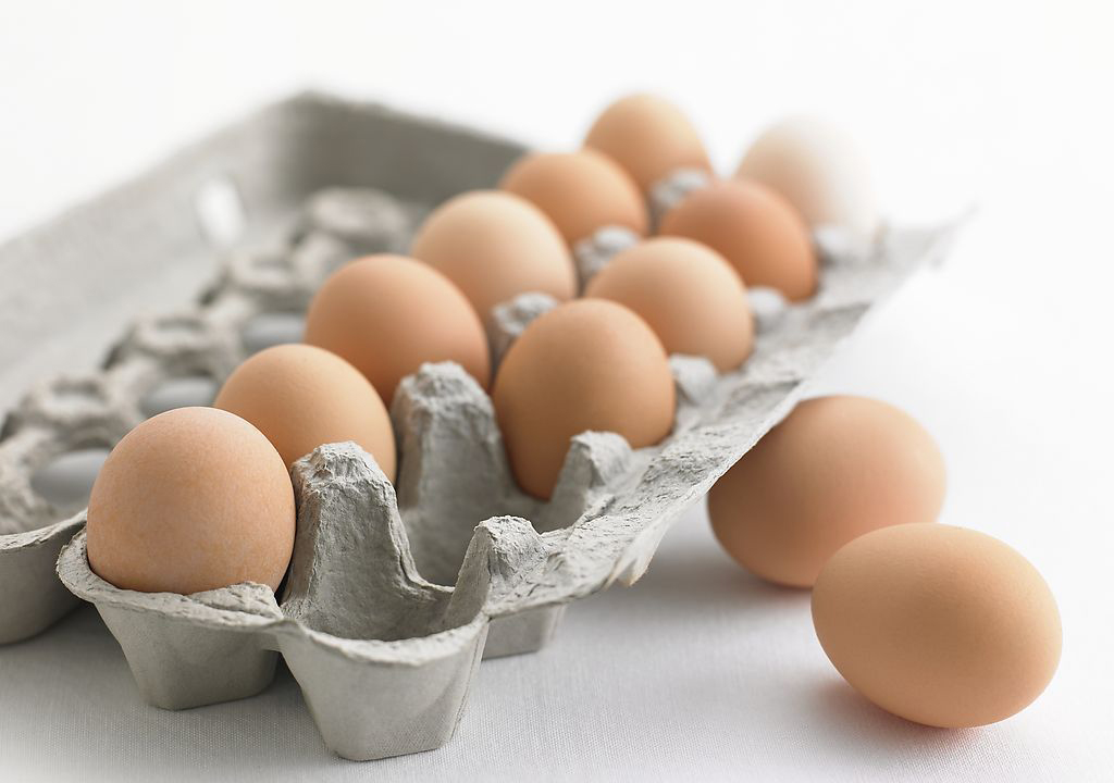 商品雞蛋