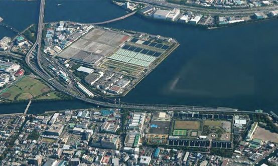 (展会)2022日本水处理市场及东京国际水处理展览会介绍
