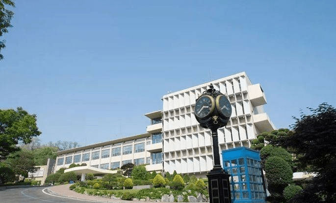 韩国西江大学特色，排名，专业和入学条件介绍