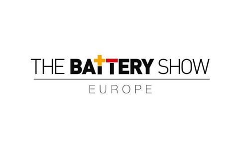 德国斯图加特欧洲电池储能展览会The Battery Show Europe时间