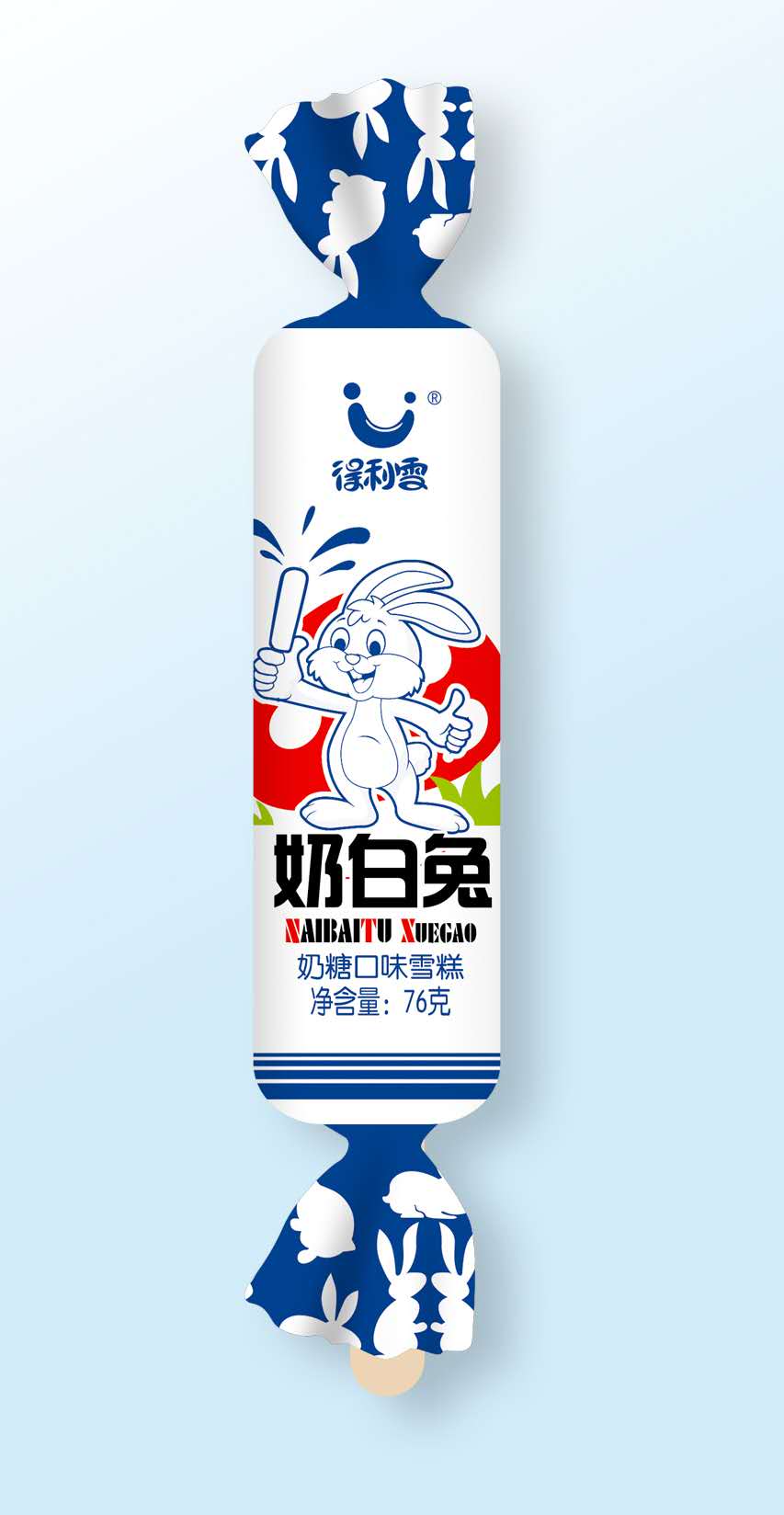 cream about us 关于我们 一如既往,得利雪将以"