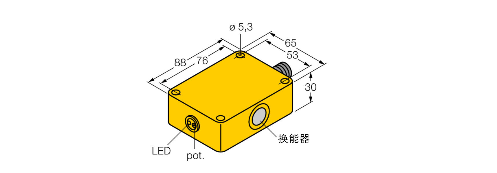 官网产品尺寸中文