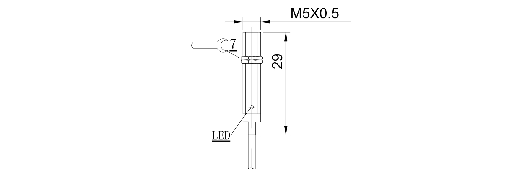 M5出线