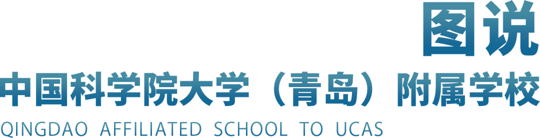 四个一流说国科国科大青岛附属学校