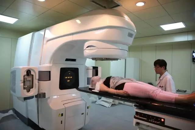 医保定点肿瘤医院:选择更智能