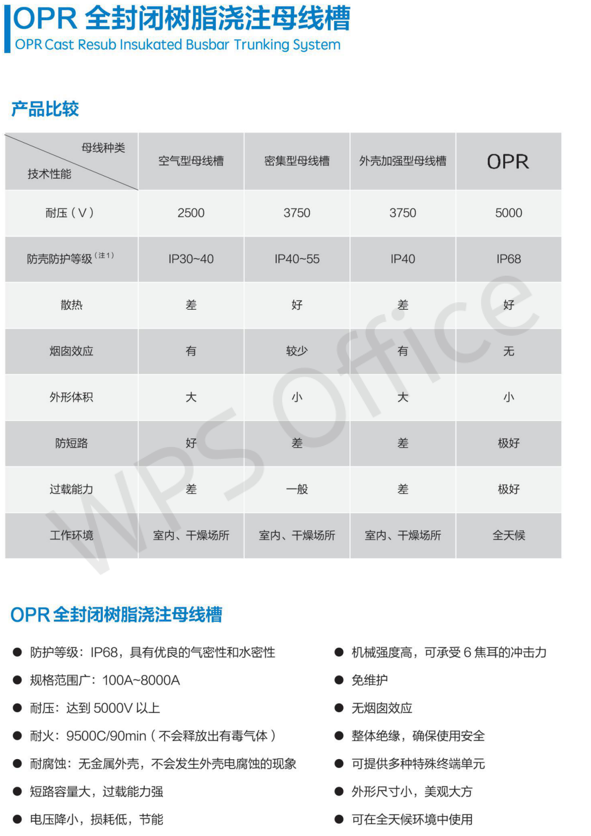 母线槽样本书_18