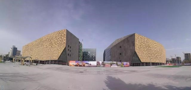 18.张家口市博物馆