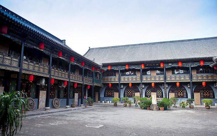 25.河边民俗博物馆