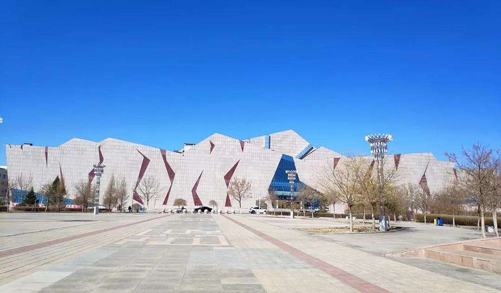 38.巴林右旗博物馆