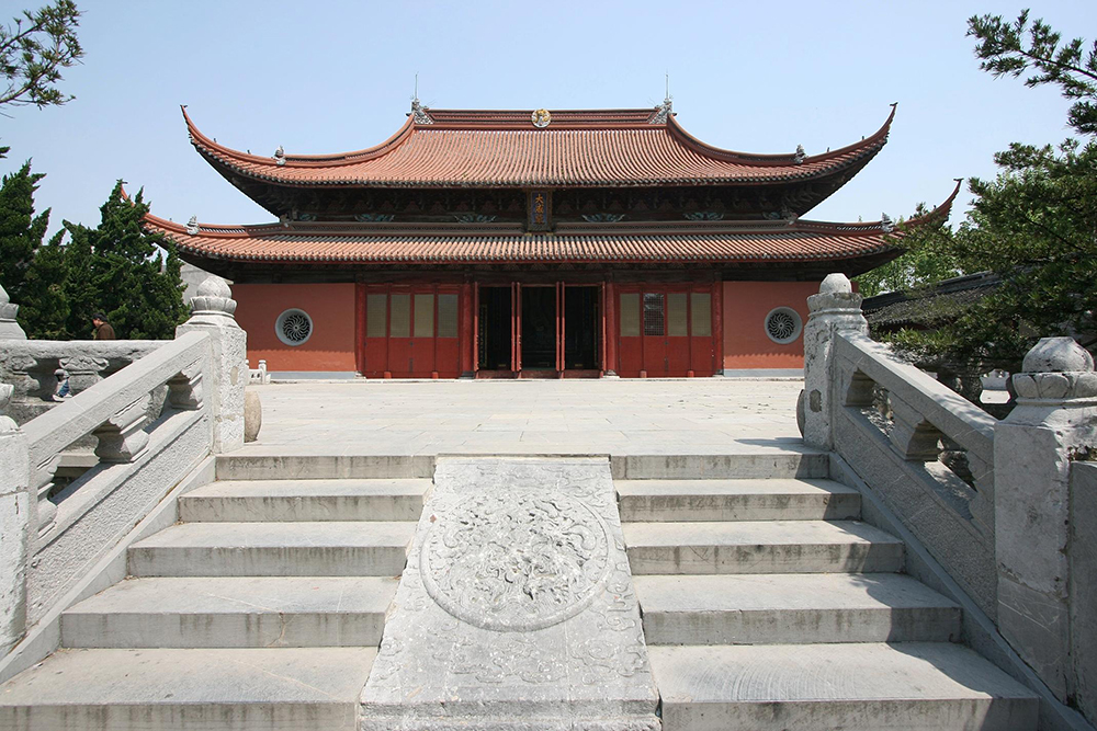 63.苏州碑刻博物馆