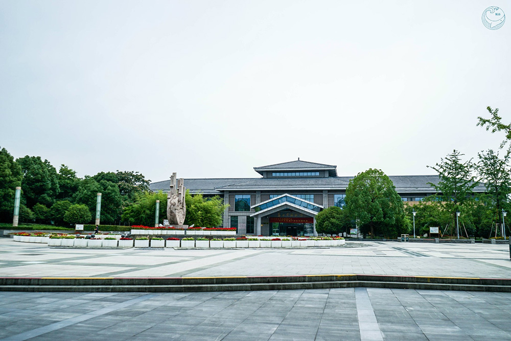 72.丽水市博物馆