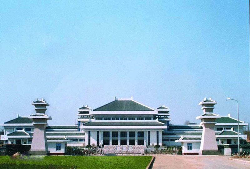 119.南阳市博物馆