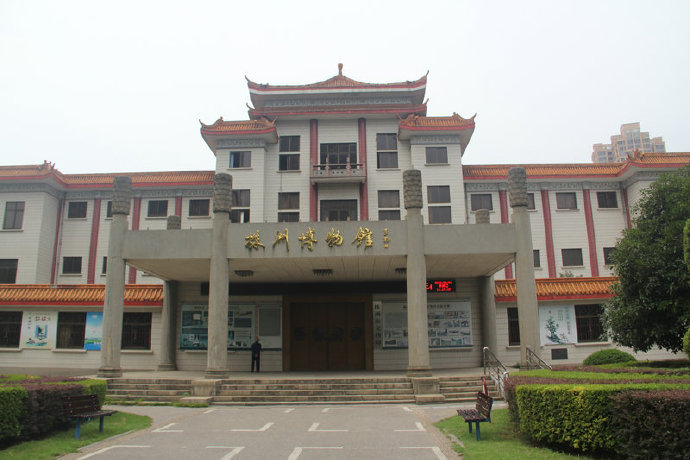 132.株洲市博物馆