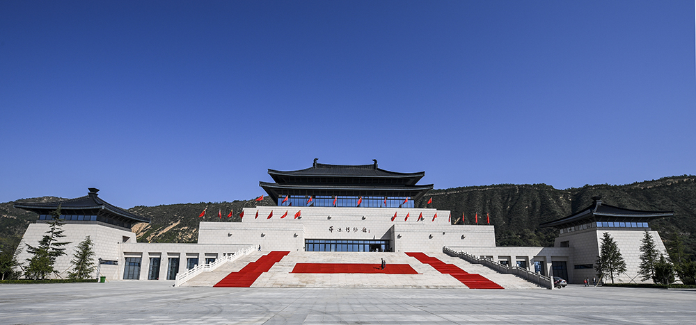 156.平凉市博物馆