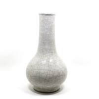 55.南宋官窑长颈瓶small