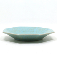 57.宋官窑盏托small