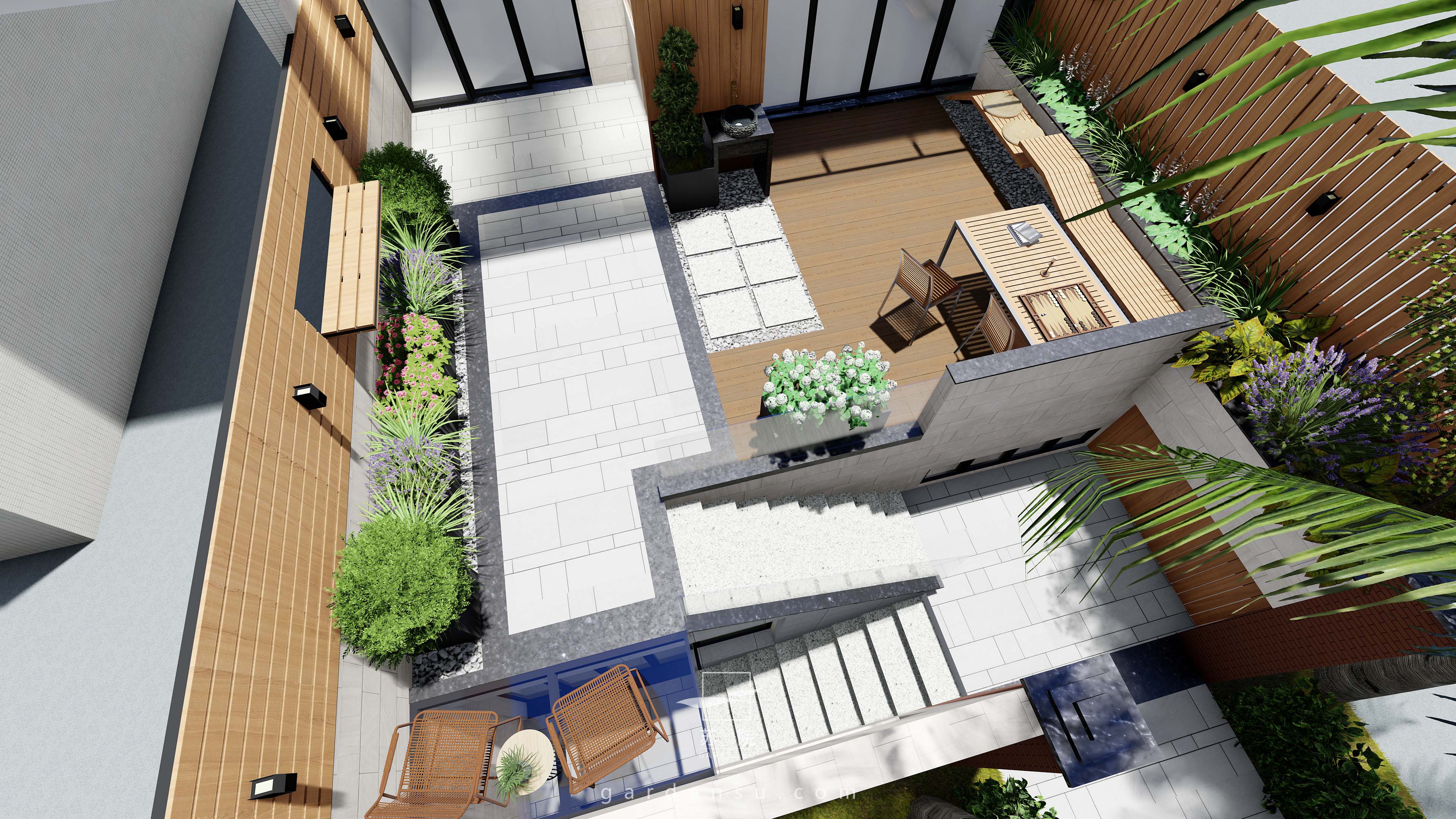 苏院gardensu官方网站/景观庭院