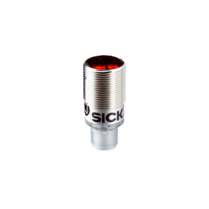 德国SICK西克圆柱形光电传感器GRTE18S-P1362 -企业官网